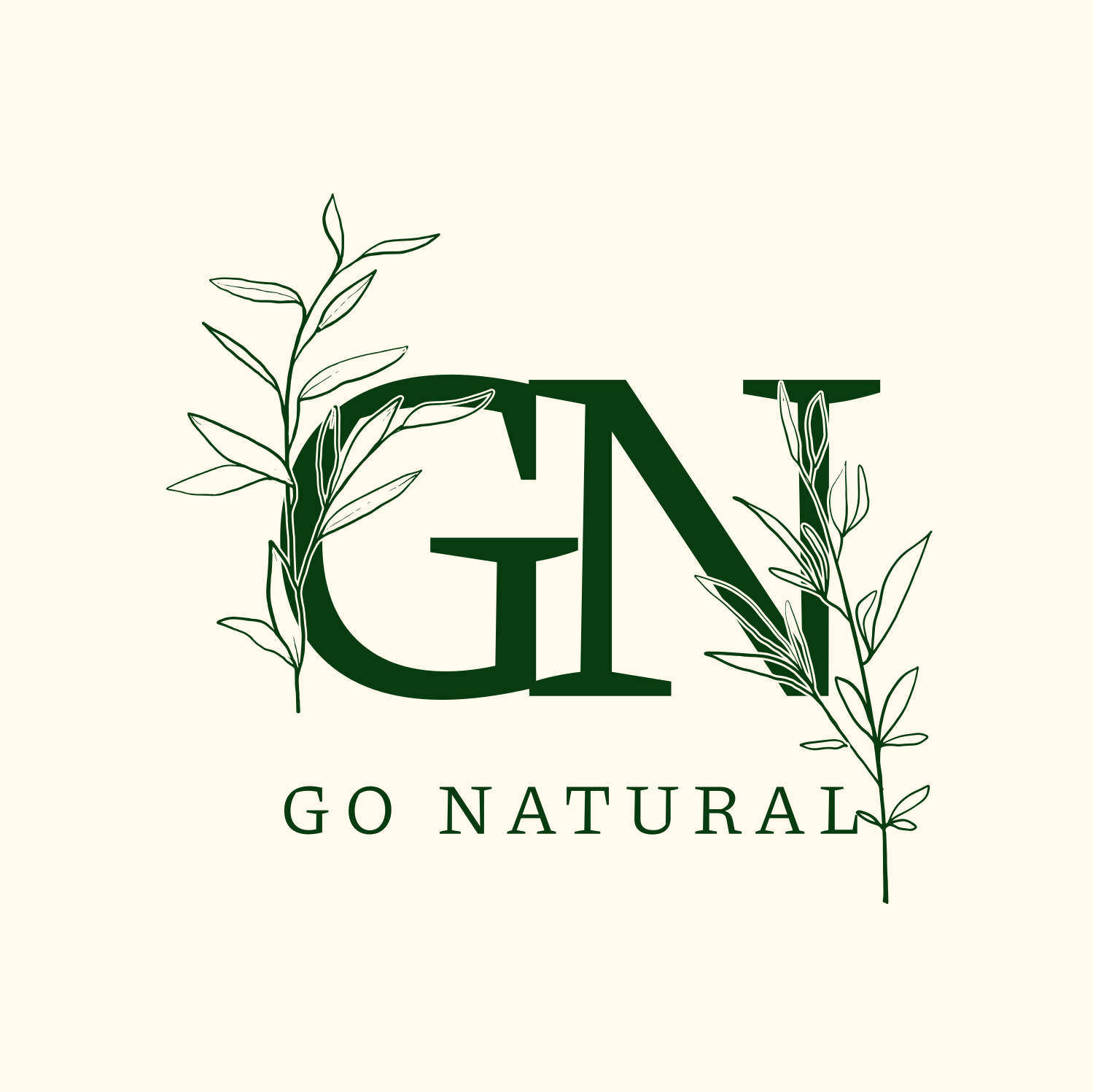 GO NATURALS
